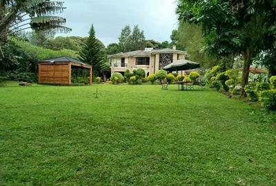 5 Bed House with En Suite at Karen - 3