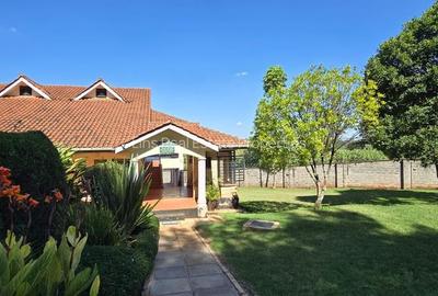 4 Bed Townhouse with En Suite at Rossylin - 4