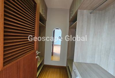 3 Bed Apartment with En Suite in Kileleshwa - 4