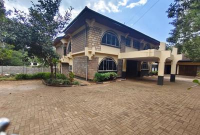 7 Bed House with En Suite in Kileleshwa - 2
