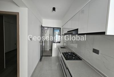 2 Bed Apartment with En Suite in Westlands Area - 2