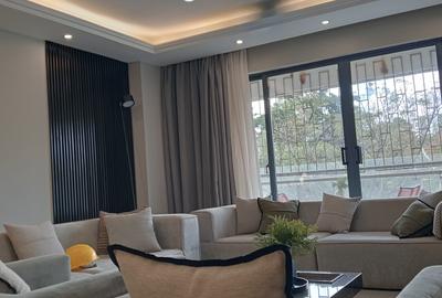 4 Bed Apartment with Swimming Pool at Othaya Road - 2