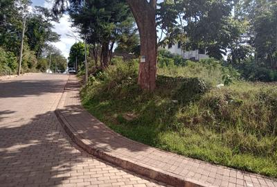 0.46 ac Land in Westlands Area - 4