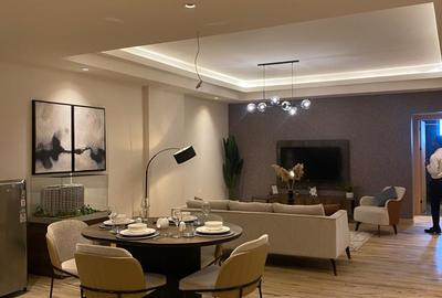 1 Bed Apartment with Swimming Pool at Raphta Road