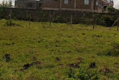 0.045 ac Land at Namanga Road - 4