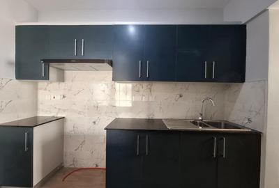 3 Bed Apartment at Garden City - 3