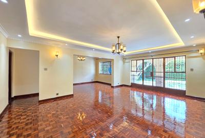 4 Bed Townhouse with En Suite at Riara Road - 3