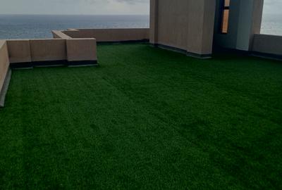 Serviced 6 Bed Apartment with En Suite at Nyali - 3
