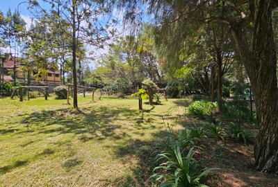 Residential Land in Kileleshwa - 2