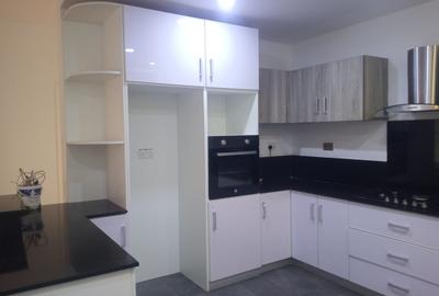4 Bed Apartment with En Suite in Lavington - 3