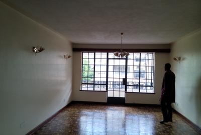 3 Bed Apartment with En Suite at Kilimani - 3
