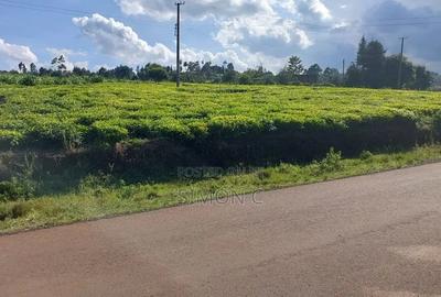 Residential Land in Githunguri