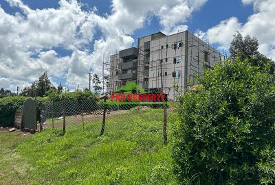 0.05 ha Commercial Land in Rironi - 4
