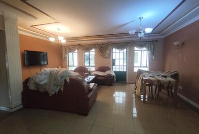 2 Bed Apartment with En Suite in Westlands Area - 4