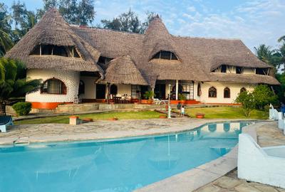 Land in Likoni - 2