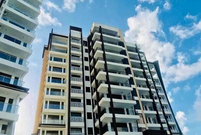 3 Bed Apartment with En Suite in Nyali Area - 4