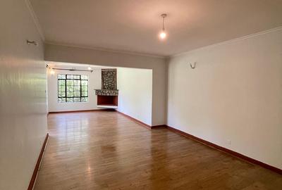 3 Bed House with En Suite in Karen - 4