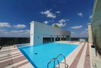 2 Bed Apartment with En Suite in Parklands