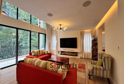 5 Bed Townhouse with En Suite at Limuru - 2