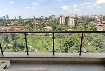 2 Bed Apartment with En Suite in Kileleshwa - 3