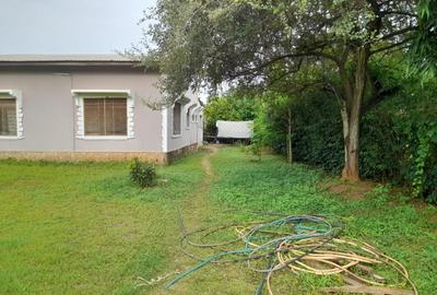 3 Bed House with En Suite at Mtwapa - 4