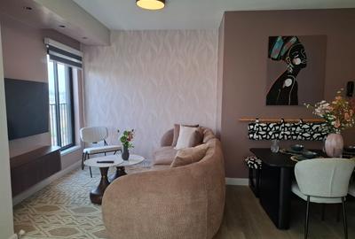 Furnished 2 Bed Apartment with En Suite in Upper Hill - 2