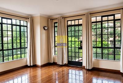 4 Bed Villa in Karen - 4