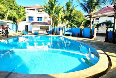 3 Bed Villa with En Suite in Diani