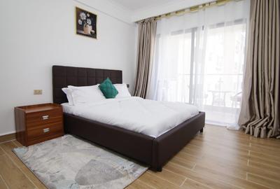 1 Bed Apartment with En Suite in Kilimani - 2