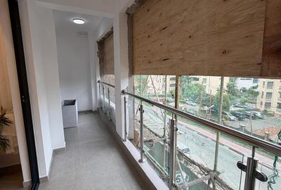 2 Bed Apartment with En Suite in Kileleshwa
