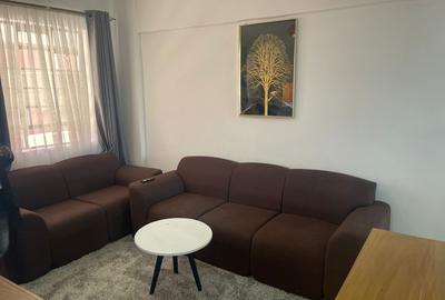 Furnished 1 Bed Apartment with En Suite in Kitisuru - 2