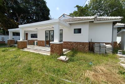 3 Bed House with Garden at Aloo Drive Residence - 3