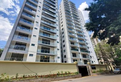 2 Bed Apartment with En Suite at Riverside Drive