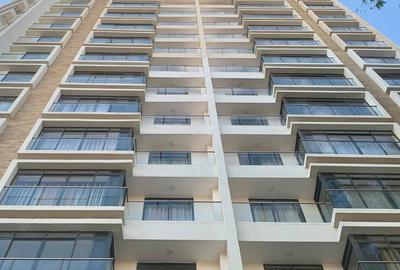 1 Bed Apartment with Swimming Pool in Hurlingham - 2