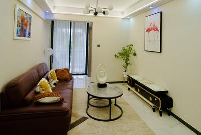 3 Bed Apartment with En Suite at 2026-423 - 3