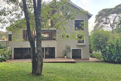 5 Bed House with En Suite at Lower Kabete Road - 2
