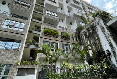 Serviced 1 Bed Apartment with En Suite in Westlands Area - 2
