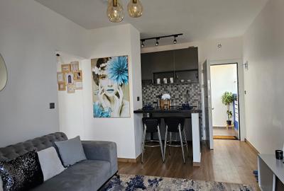 1 Bed Apartment with En Suite in Tatu City - 2
