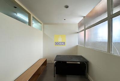 Office in Industrial Area - 2