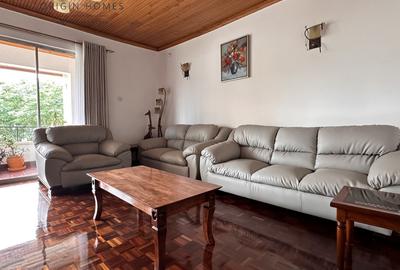 Furnished 4 Bed Apartment with En Suite at Dennis Pritt Road - 3