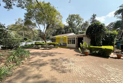 4 Bed House in Runda - 4