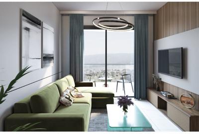 1 Bed Apartment with En Suite at Ondiek Highway - 4