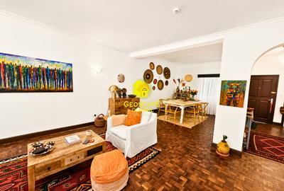 3 Bed Apartment with En Suite in Lavington - 3