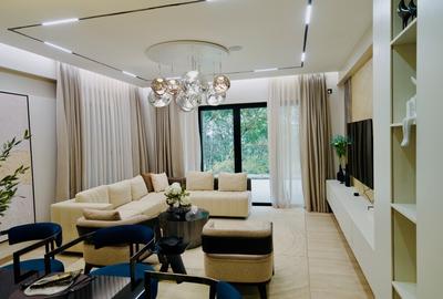 3 Bed Apartment with En Suite at 2026-397 3 Bed - 4