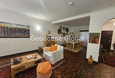 Furnished 3 Bed Apartment with En Suite in Westlands Area - 3