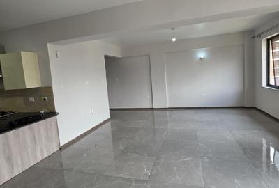 Serviced 2 Bed Apartment with En Suite at Gatundu Road - 3