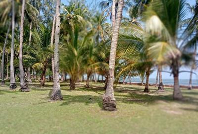 2 ac Land at Sunnsand Resort - 3