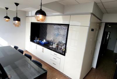 Furnished 4,287 ft² Office with Service Charge Included at Waiyaki Way - 4
