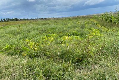 Land in Kitengela - 2