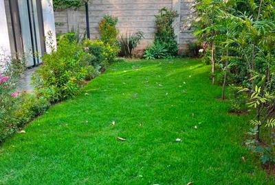 4 Bed Townhouse with En Suite in Kitisuru - 2